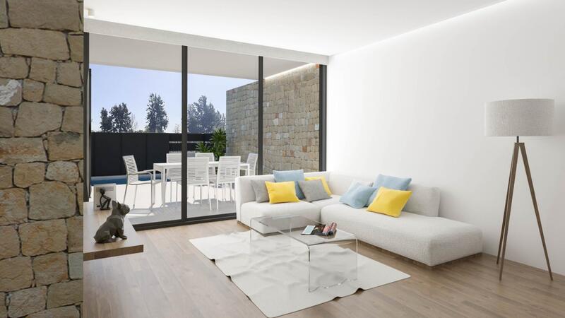 3 chambre Villa à vendre