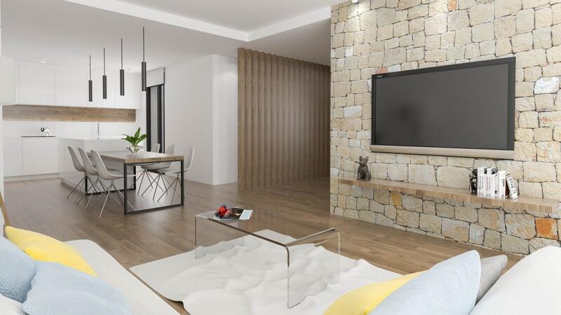 3 chambre Villa à vendre