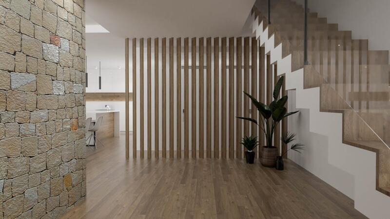 3 chambre Villa à vendre