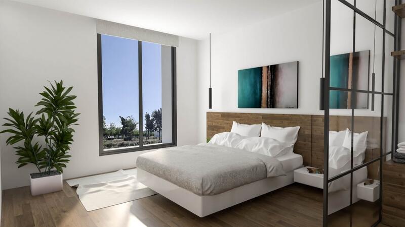 3 chambre Villa à vendre