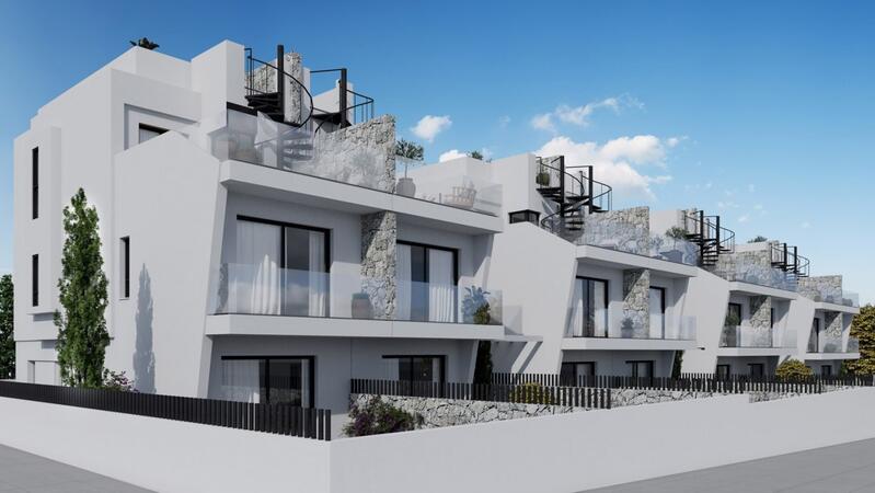 4 chambre Villa à vendre