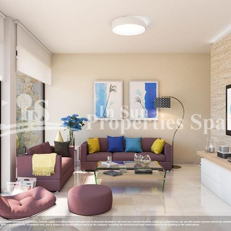 3 chambre Appartement à vendre