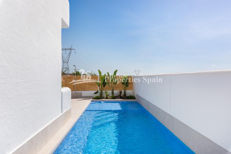 3 chambre Villa à vendre