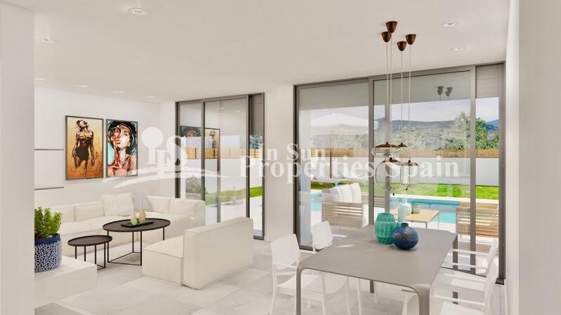3 bedroom Villa for sale