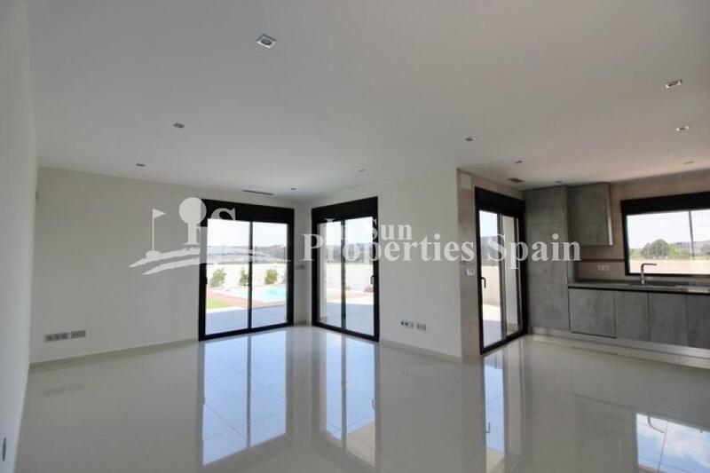 3 bedroom Villa for sale