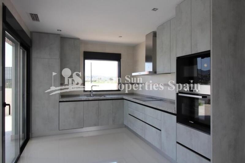 3 bedroom Villa for sale
