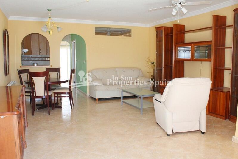 2 bedroom Townhouse for sale