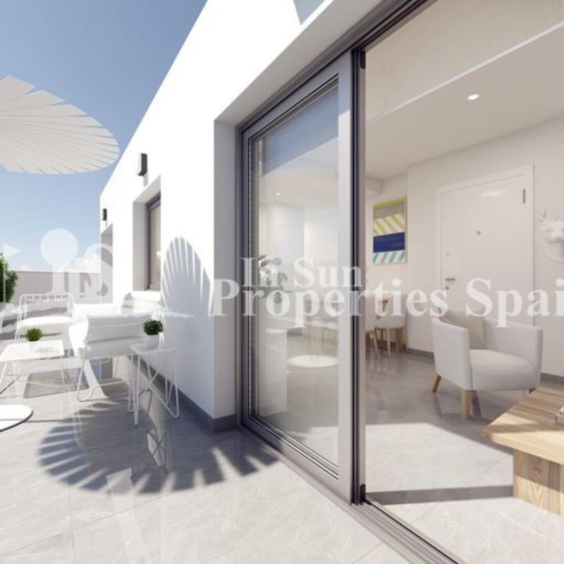2 bedroom Apartment for sale