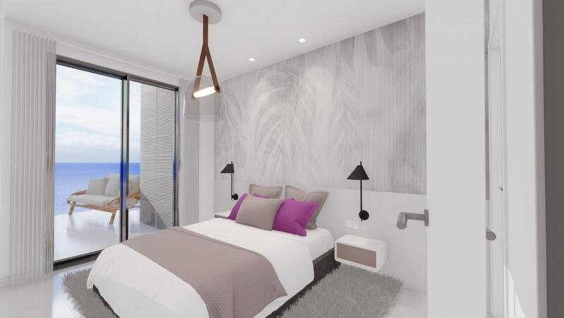 4 bedroom Apartment for sale