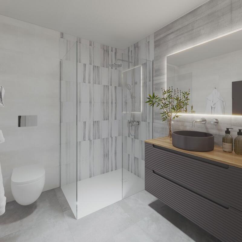 2 chambre Appartement à vendre