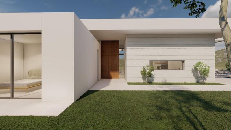 3 chambre Villa à vendre