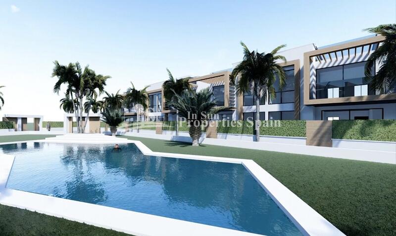 Appartement à vendre dans Orihuela Costa, Alicante