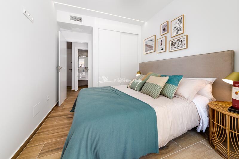 2 chambre Appartement à vendre