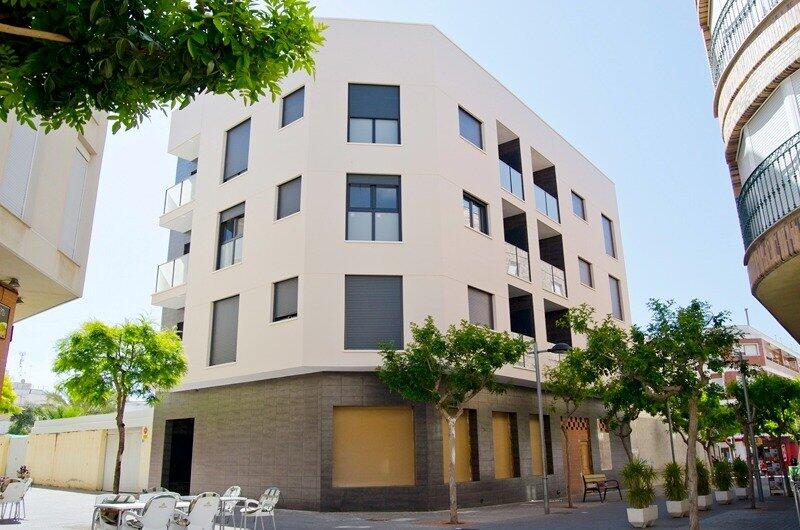Apartamento en venta en Orihuela Costa, Alicante