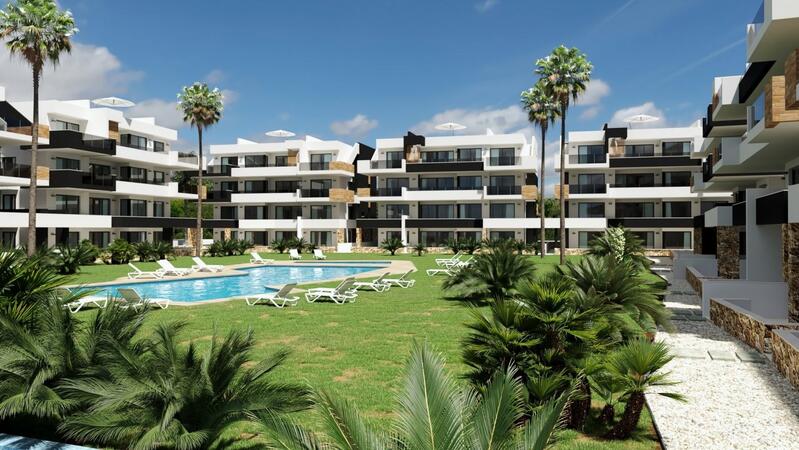 2 bedroom Apartment for sale