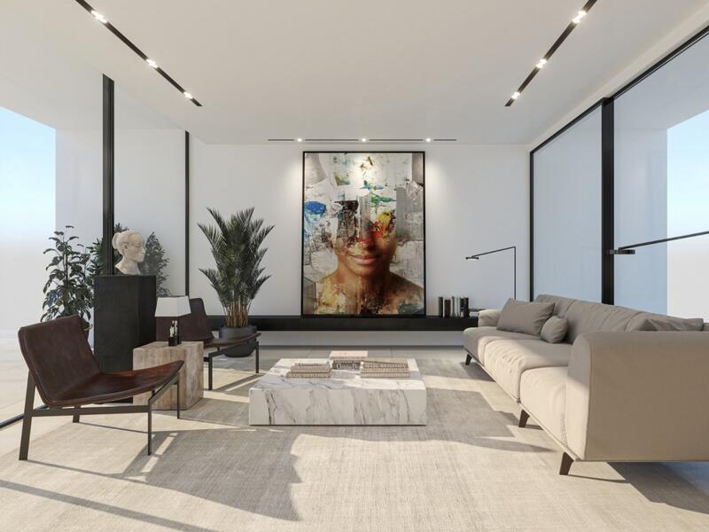 3 bedroom Villa for sale