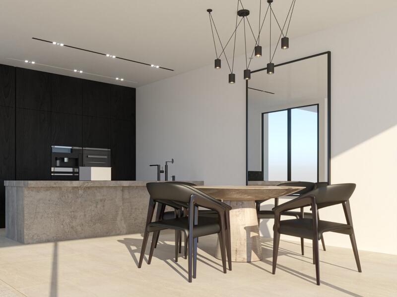 3 bedroom Villa for sale