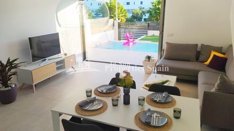 3 bedroom Villa for sale