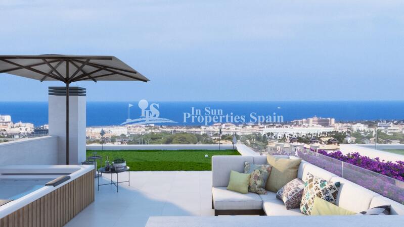 Villa à vendre dans Orihuela Costa, Alicante