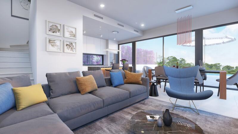 3 bedroom Villa for sale