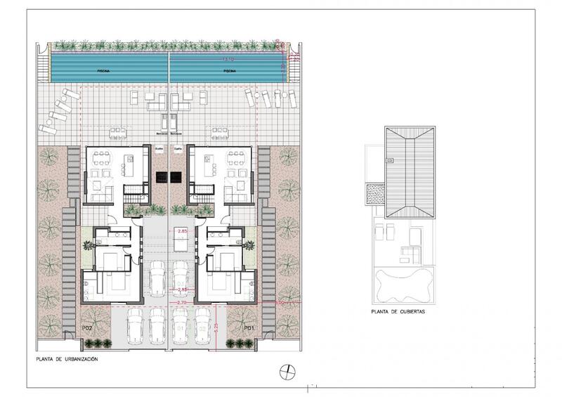 3 bedroom Villa for sale
