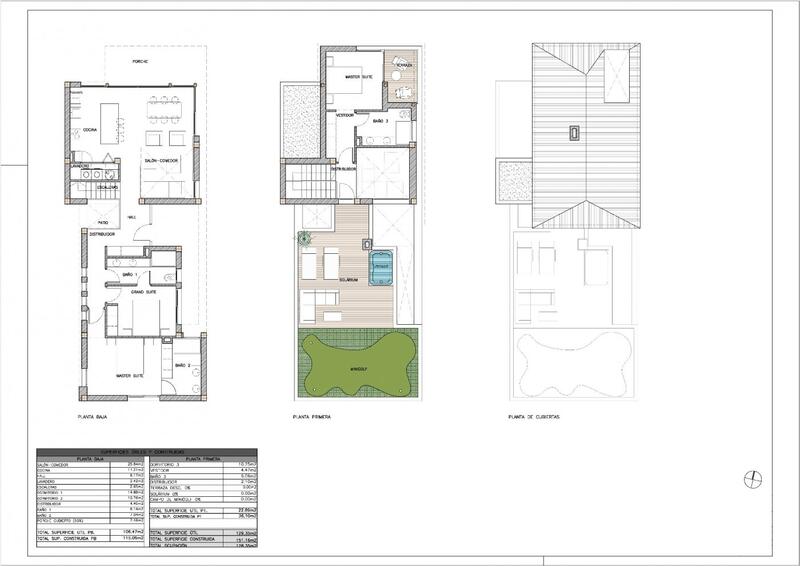 3 bedroom Villa for sale