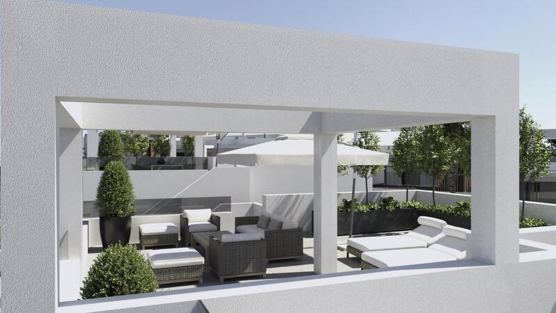 2 bedroom Apartment for sale