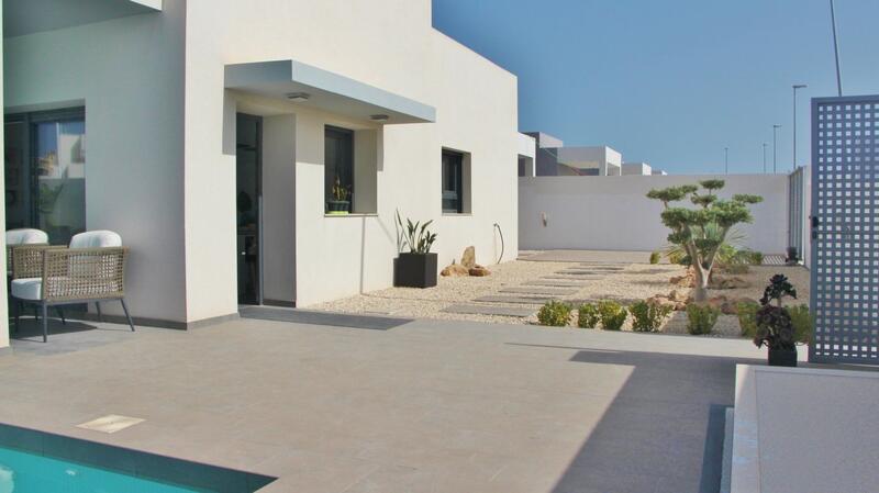 3 bedroom Villa for sale