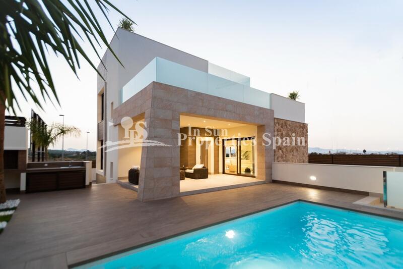 3 bedroom Villa for sale