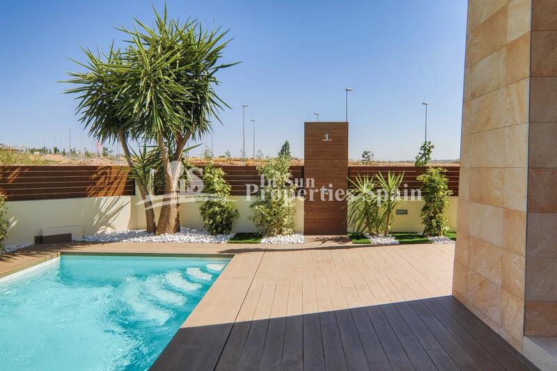 3 bedroom Villa for sale