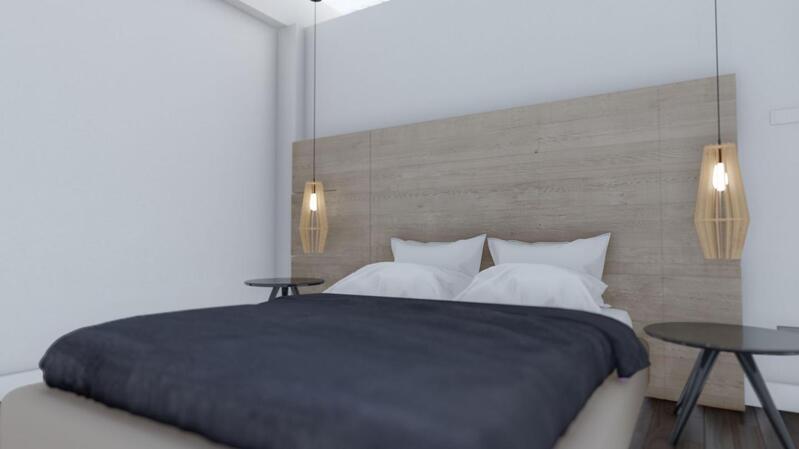 2 bedroom Apartment for sale