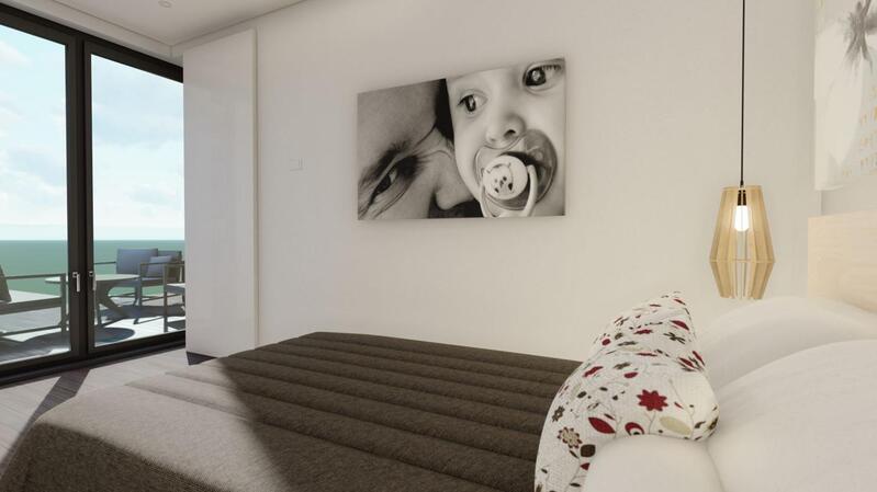 2 bedroom Apartment for sale