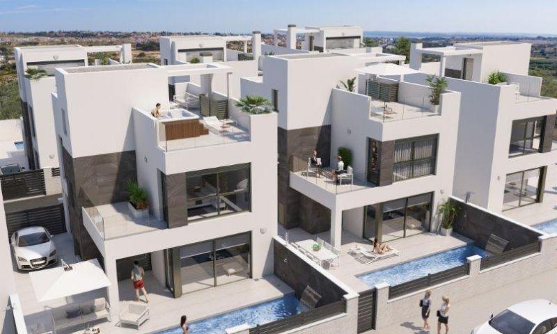 4 bedroom Villa for sale