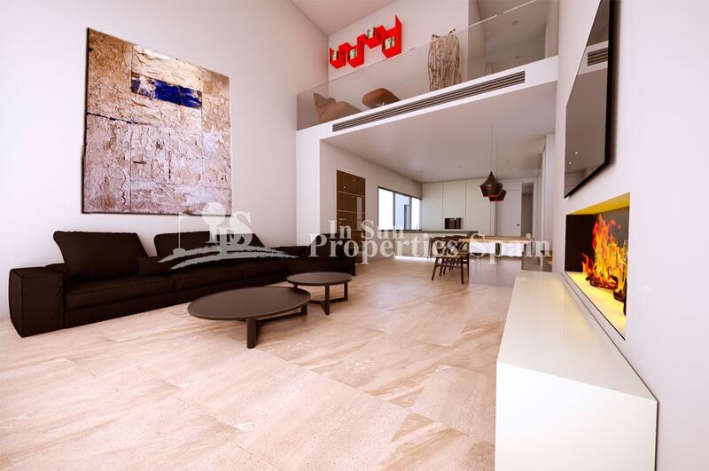 4 Schlafzimmer Villa zu verkaufen