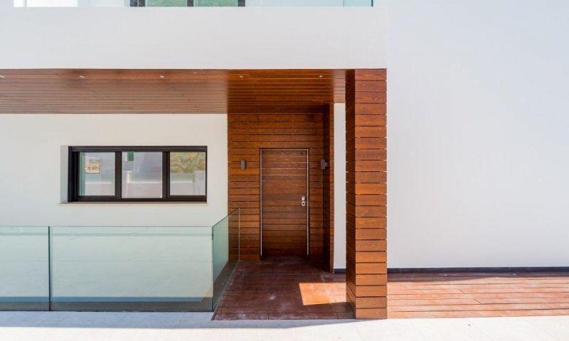 4 Schlafzimmer Villa zu verkaufen