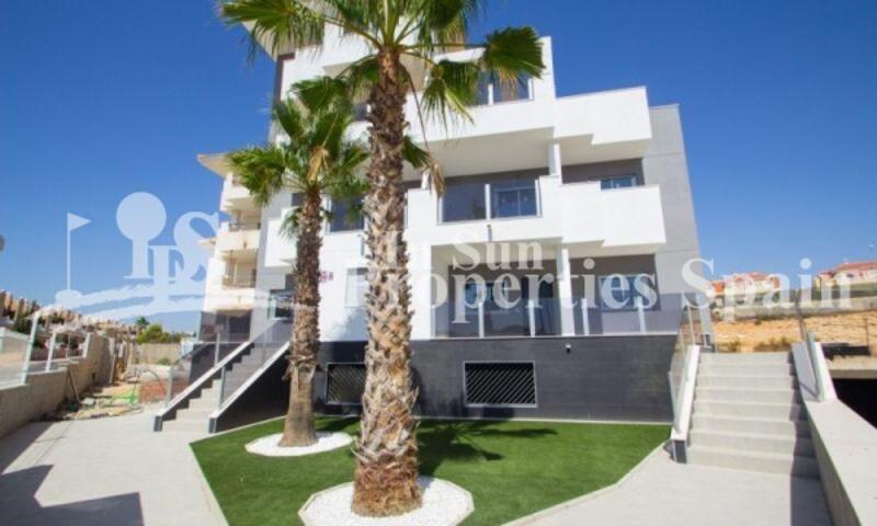 Appartement à vendre dans Orihuela Costa, Alicante
