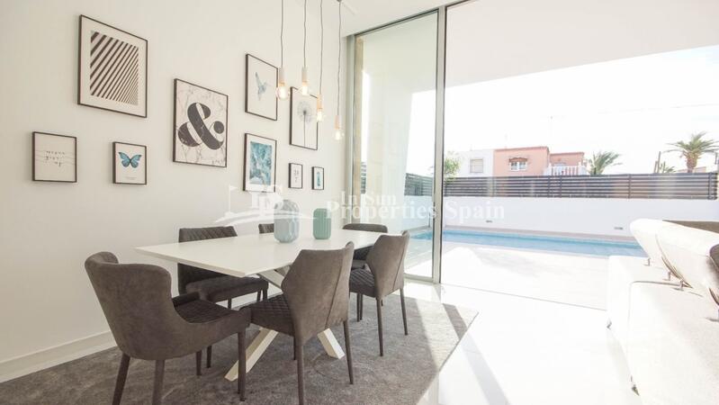 3 bedroom Villa for sale