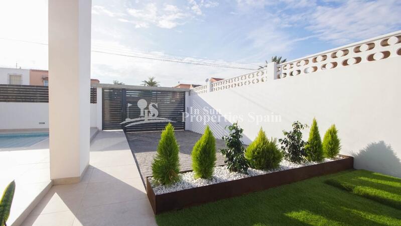 3 bedroom Villa for sale