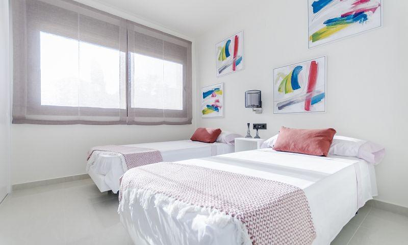 2 bedroom Apartment for sale