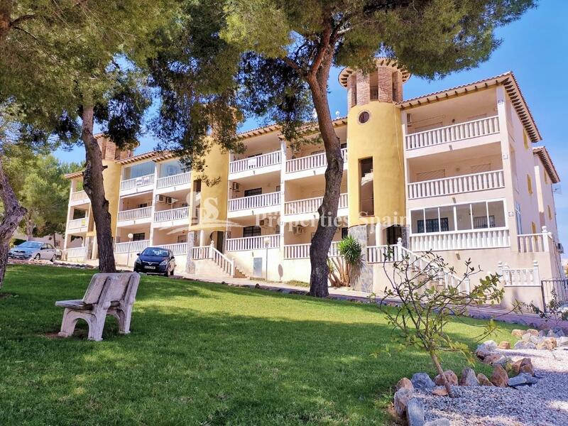 Appartement à vendre dans Orihuela Costa, Alicante