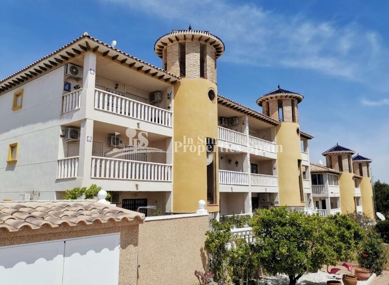 2 bedroom Apartment for sale