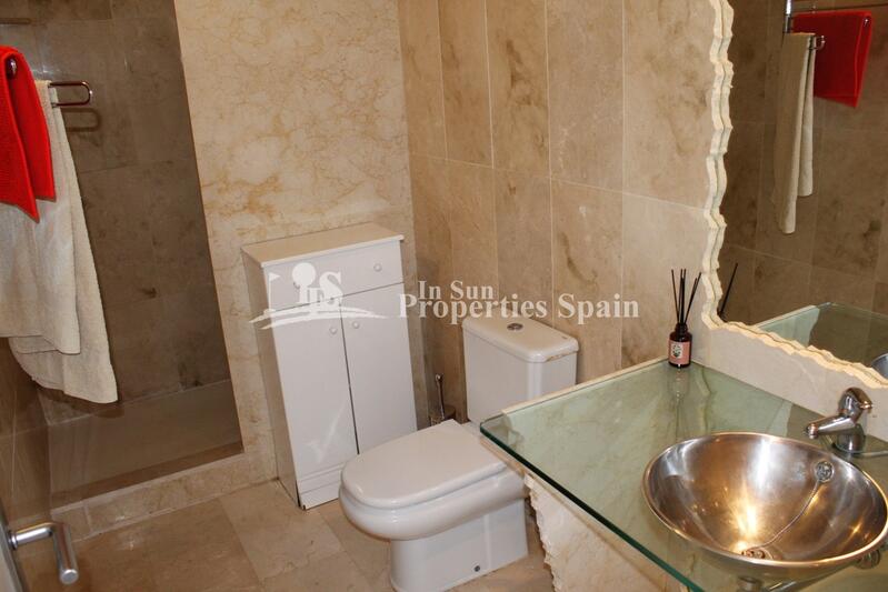 3 bedroom Apartment for sale