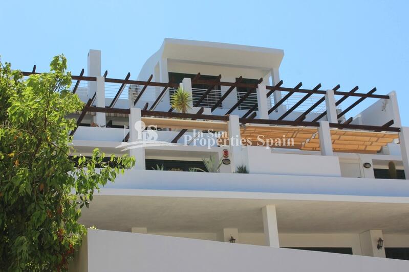 3 bedroom Apartment for sale