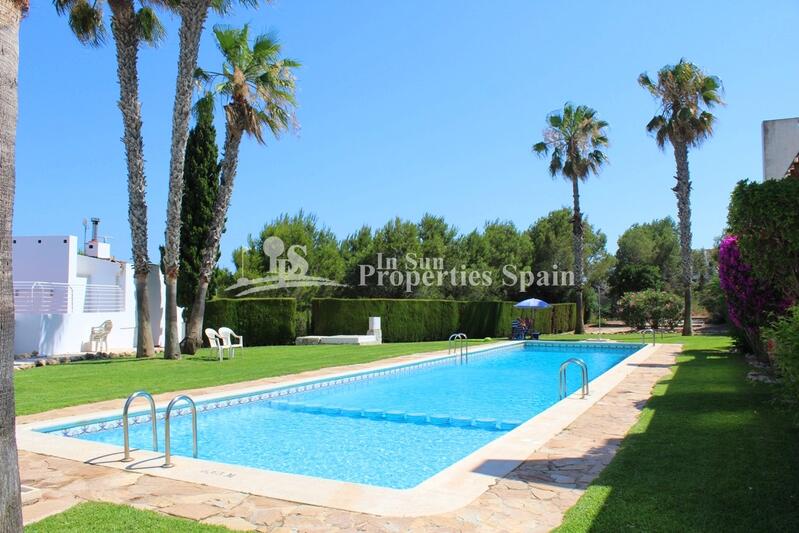 3 bedroom Apartment for sale