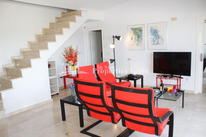 3 bedroom Apartment for sale