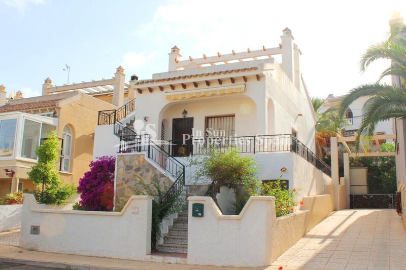 2 bedroom Villa for sale