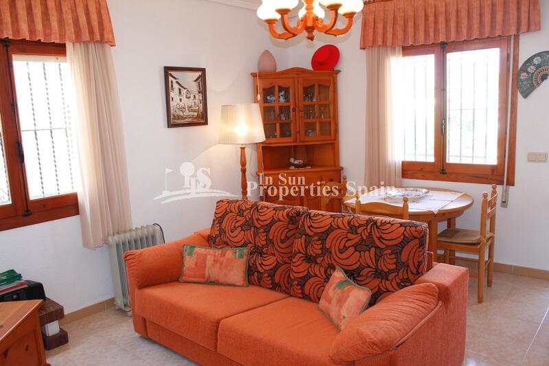 2 bedroom Villa for sale