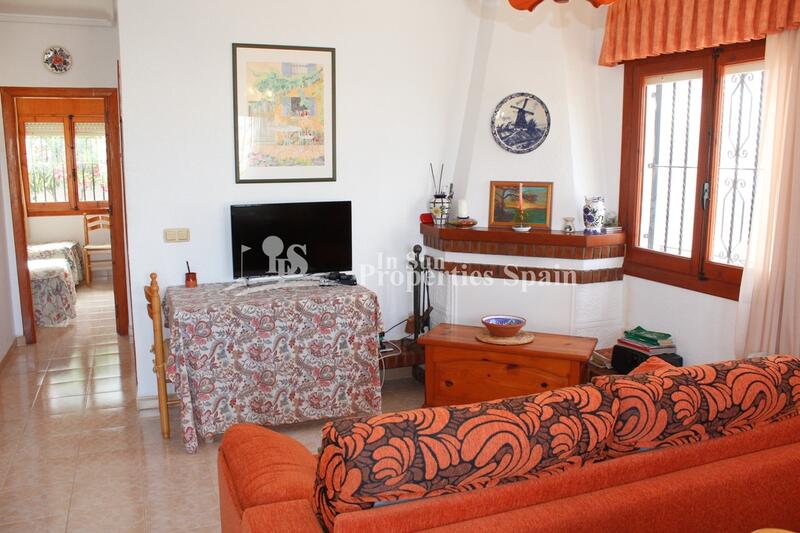 2 bedroom Villa for sale