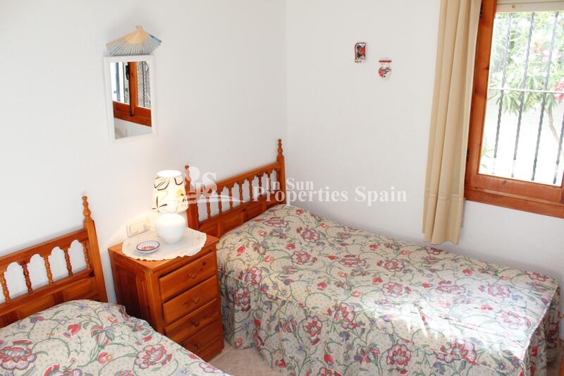 2 bedroom Villa for sale