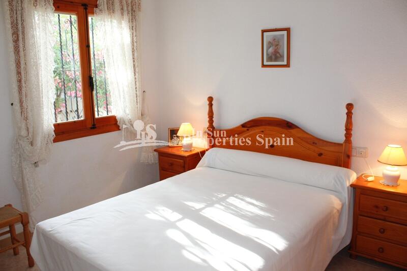 2 bedroom Villa for sale